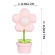 thumbnail image 3 of Lámpara de Mesa Mini LED con Manguera Flexible, Luz Cálida Suave para el Cuidado de los Ojos, Luz Nocturna Portátil con Batería para Decoración de Flores en Dormitorio o Escritorio., 3 of 3
