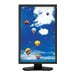 NEC MultiSync PA242W-BK - LED monitor - 24.1