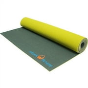 Natural Rubber Journey Yoga Mat Spring/i
