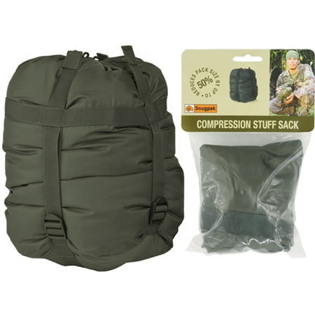 Compression Stuff Sack Compression Stuff Sack