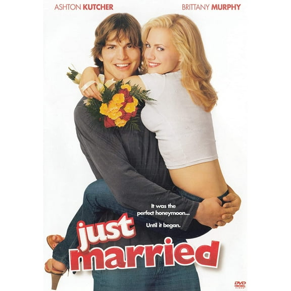 Just Married (DVD)