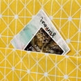 thumbnail image 2 of Sonew Fridge Protector,Multi-purpose Cotton Linen Dustproof Cover Protector for Fridge Washing Machine, Table Cover, 2 of 8