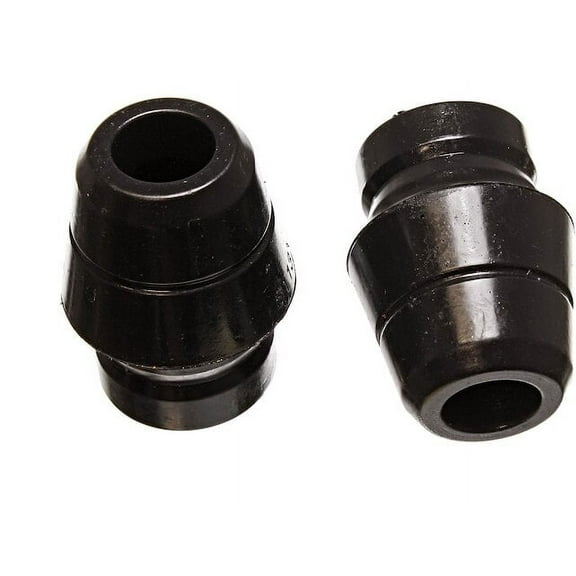 Front Jounce Bumper Set - Compatible with 1993 - 1998 Jeep Grand Cherokee 1994 1995 1996 1997