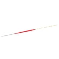 thumbnail image 3 of Fishing Bobber Fishing Floats Carp Fishing Floats Eye Catching Fishing Bobber Fishing Bobber Floats Wood Carp Fishing Bobber Eye Catching Slender Body For Outdoor Fishing, 3 of 8