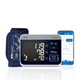 thumbnail image 1 of Monitor de Presión Arterial A&D UA-910BLE con Bluetooth y Brazalete Ancho, 1 of 9