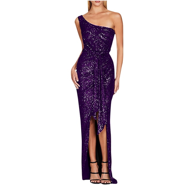 TIMIFIS Robes pour Femmes Robes d'Invitée de Mariage Robes d'Été Sans Manches Décontractées Maxi Plage Robe d'Été Fleurie Robe Décontractée Printemps