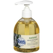 Toms of Maine Toms of Maine Natural Care Hand Soap, 10.14 oz