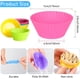 thumbnail image 5 of - Juego de cortador de sándwich, kit de accorios de caja bento 52 en 1, iluye cortador de sándwich, cortador de frutas, púas de alimentos, tazas de silicona, fabricante de musbi,, 5 of 5