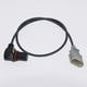 thumbnail image 5 of Sensor de posición del cigüeñal Zulema Repuesto 06A906433 para motor A3 S3 1.8L 97-2003, 5 of 8
