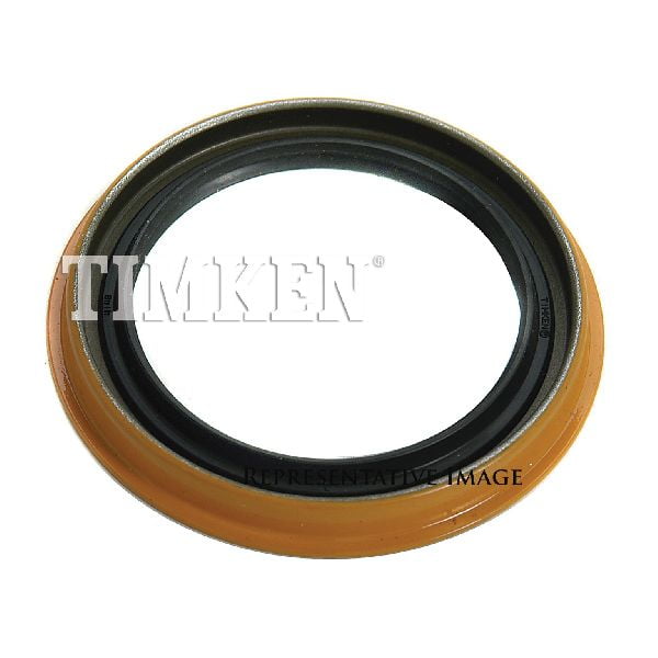 OE Replacement for 1973-1976 Dodge Dart Front Inner Wheel Seal (360 / Base / Custom / Special / Special Edition / Sport / Sport 340 / Sport 360 / Swinger / Swinger Special)