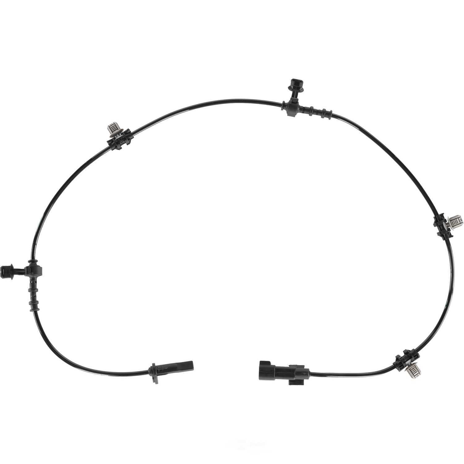 Delphi SS21634 ABS Wheel Speed Sensor