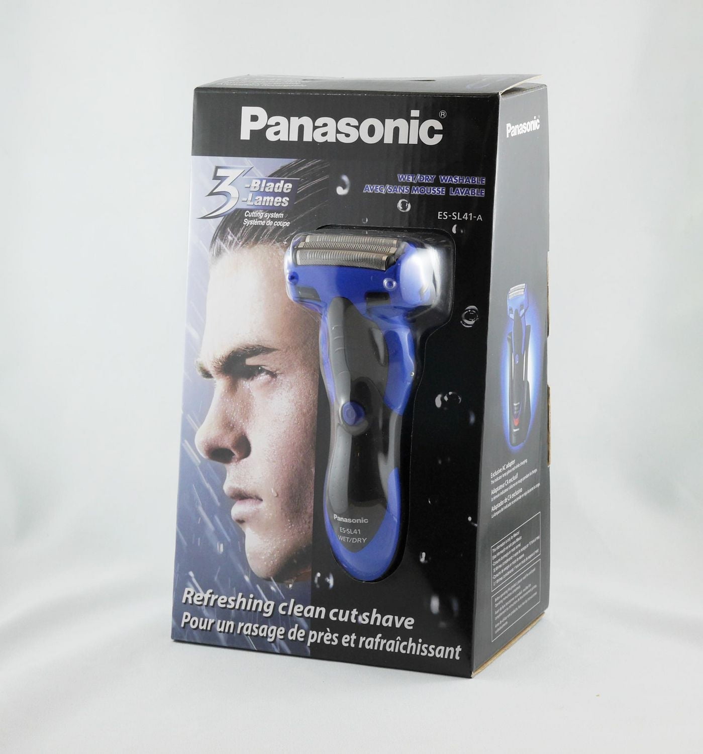 Panasonic ESSL41A Arc3 Wet/Dry Men's Shaver