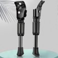 thumbnail image 2 of Kids Bike Kickstand Children'S Bicycle Single-Side Kick Stand Rear Mount Bikes Support Racks for 20 Inch Children'S Bike, 2 of 5