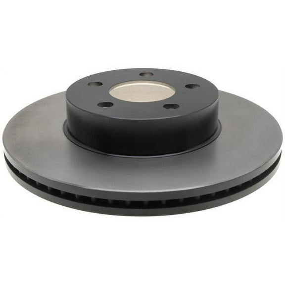 Raybestos 680027 Advanced Technology Disc Brake Rotor Fits select: 2003-2011 FORD RANGER, 2001-2003 FORD EXPLORER