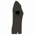 thumbnail image 3 of Kariban Womens Pique Polo Shirt, 3 of 3