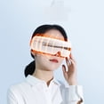 thumbnail image 1 of Campana Para Cocina Eye With Soothing And Reduce Eye Strain Dark Circles Eye Bags, Ideal Gifts For Women Men, 1 of 7