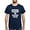 Navy, variant on CafePress - Bears Kill You T Shirt - Men's Classic Graphic Cotton T-Shirt