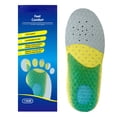 thumbnail image 1 of Soporte para arco Insoles Feet Comfort Kids Running que absorbe los golpes, 1 of 6