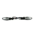 thumbnail image 4 of Motor Genic Motorcycle Turn Indicator Signal for TRIUMPH Tiger 800 1200 Speed Triple R/RS/S, 4 of 16