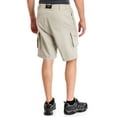 thumbnail image 2 of Weekender Men's G.P.S Cargo Short, Sand, 36, 2 of 2