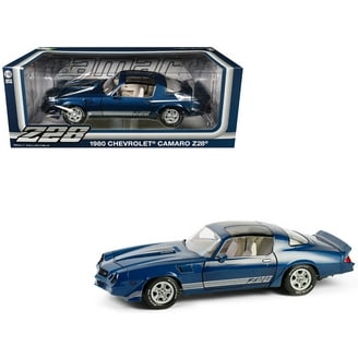 1979 CHEVROLET CAMARO Z28 ミニカー1/18 1979 CHEVROLET CAMARO Z28 ミニカー1/18 1979 Chevrolet Camaro