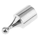 thumbnail image 3 of Tapa Bimini de material acero Inoxidable Hecha de material acero Inoxidable Con, 3 of 6