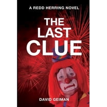 A Redd Herring Novel: The Last Clue (Hardcover)