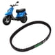 thumbnail image 3 of Correa De Transmisión CVT, 743 Mm De Largo Y 20 Mm De Ancho 743-20-30 Para Scooter De 125 Cc Y 150 Cc, 3 of 7