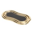 thumbnail image 4 of Foldable Ring Buckle Phone Holder, Cell Phone Ring Holder Stand Lightweight And Expandable Compatible With Most Of Phones  For Tablet For Smartphone Accessories Black,Silver,Rose, 4 of 8