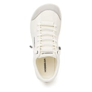 HOBIBEAR Barefoot Minimalist Shoes Womens Mens | Zero Drop | Wide Width Canvas Slip-on Shoes
