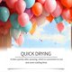 thumbnail image 4 of high quality Shine Spray for Balloons, Latex Balloon Shine Spray, Balloon Spray to Last and Shine, Balloon High Shine Spray, 4 of 5