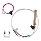 thumbnail image 1 of Thermopile Assembly for Gas Water Heate,Thermopile Replacement Kit, 1 of 5