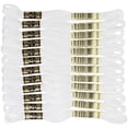 thumbnail image 1 of DMC Six-Strand Cotton Embroidery Floss, 8 m (8.7 yd), Light Shades, 1 of 2