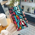 thumbnail image 4 of Eleva el estilo y la durabilidad de tu iPhone con esta moderna y versátil funda de goma TPU a prueba de golpes para teléfono, que presenta un diseño de dibujos animados elegante y creativo., 4 of 4