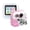 Pink, variant on Fast Print Camera With 48MP Double Lens And Thermal Printing For Creative Photography And Fun