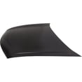 thumbnail image 2 of Hood Compatible with HONDA ACCORD 2008-2012 Steel - CAPA, 2 of 5