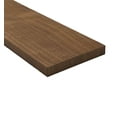 thumbnail image 2 of Black Walnut Guitar Fingerboard Blanks - 28" x 3" x 3/8" - 5 String Bass | Fretboard Blank, 2 of 6