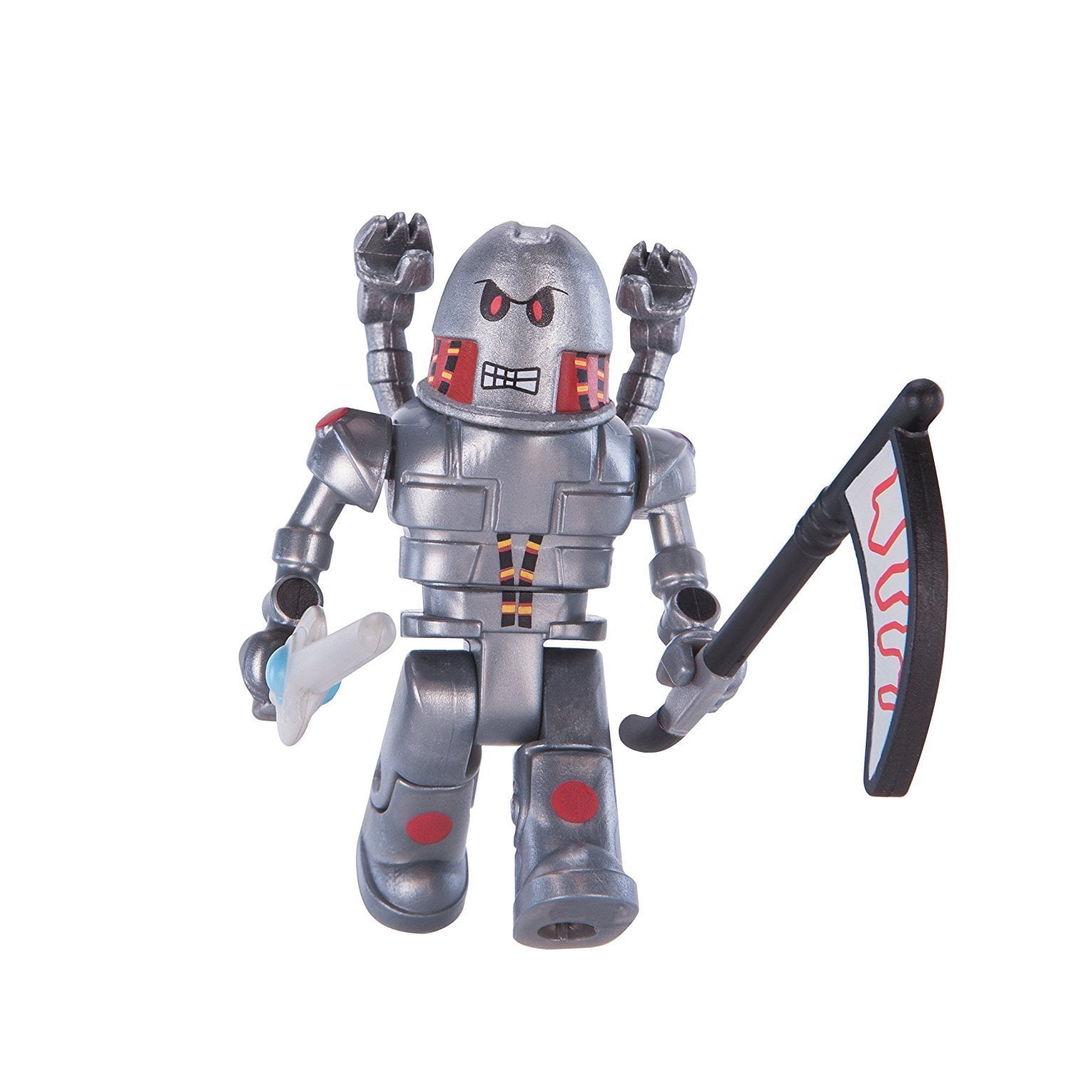 Roblox Action Bundle Includes 1 Circuit Breaker Figure Pack Set Of 2 Series 1 Mystery Box Toys Bundle Includes 1 Circuit Breaker Figure Pack 2 Series By Action Media Gifts Walmart Com Walmart Com - roblox action bundle includes 1 circuit breaker figure pack
