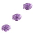 thumbnail image 3 of Minnieouse Bufanda de mujer Estilo simple Cubierta de cuello Accesorio de ropa Hermosas bufandas de color sólido para niñas para exteriores Type1 NO1, 3 of 6