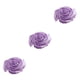 thumbnail image 3 of Minnieouse Bufanda de mujer Estilo simple Cubierta de cuello Accesorio de ropa Hermosas bufandas de color sólido para niñas para exteriores Type1 NO1, 3 of 6