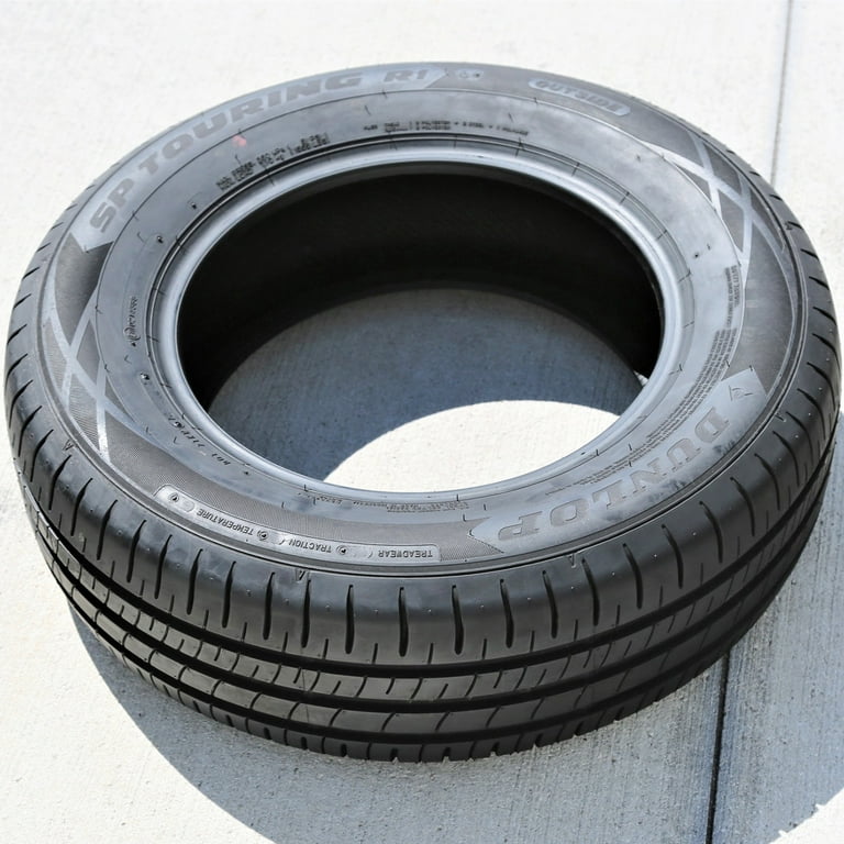 Dunlop SP Touring R1 185/70R14 88H a/s All Season Tire - Walmart.com