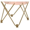 thumbnail image 3 of Urban Shop Mongolian Butterfly Chair, Available in Multiple Colors, 3 of 3