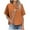 1-Orange, variant on Womens Oversized Tshirt Casual Graphic Tees Crew Neck Summer Short Sleeve Loose Fit Tops 2025 Basic Tee