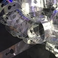 thumbnail image 3 of Creativity Sparks Balloon Arch Strip Kit, Transparent Flexible Reusable Balloon Tape For Easy Assembly, Double Sided Adhesive Glue Points Unforgettable Party Decor, 3 of 5