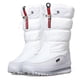 thumbnail image 3 of Zapatos Invierno Botines Antideslizantes Al Aire Libre Botas Nieve Mujeres Forradas Piel, 3 of 9
