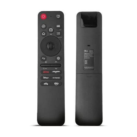 New MR25GA AKB76046602 For LG 2025 Magic Voice TV Remote Control G5 C5 B5 Series