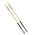 thumbnail image 3 of da Vinci CHUNEO Synthetic Hog Bristle, Oil, Round, Series 7729, Size 10, Pack of 2, 3 of 3