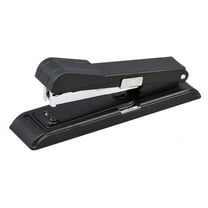 Bostitch B8 PowerCrown Travel & Desktop Stapler, Black (B8RC)