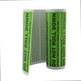 thumbnail image 5 of FOSHIO DO NOT ROLL Down Sticker Windshield Stickers Warning Label, Pro Auto Window Tinting Fitting Tint Tool -, 5 of 5