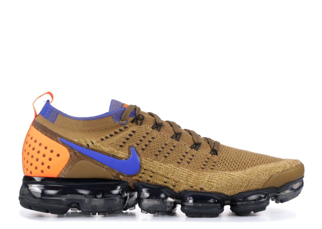 nike air vapormax flyknit 2 size 7